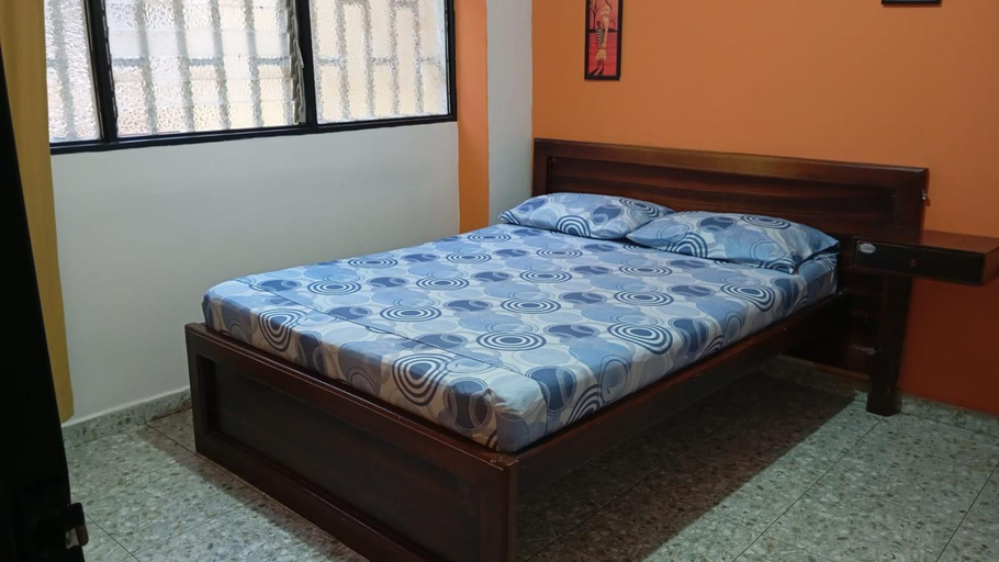 Bedroom 5, Hotel zona rosa marinilla, Marinilla