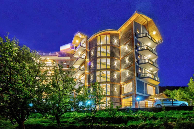 Exterior 5, MRPS Eco Eden Resort And Spa Manali, Kullu
