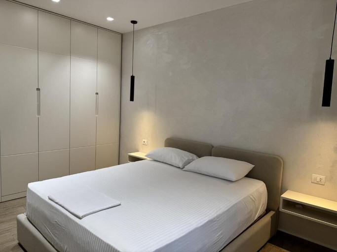Room 5, La Dimora Azzurra, Vlorës