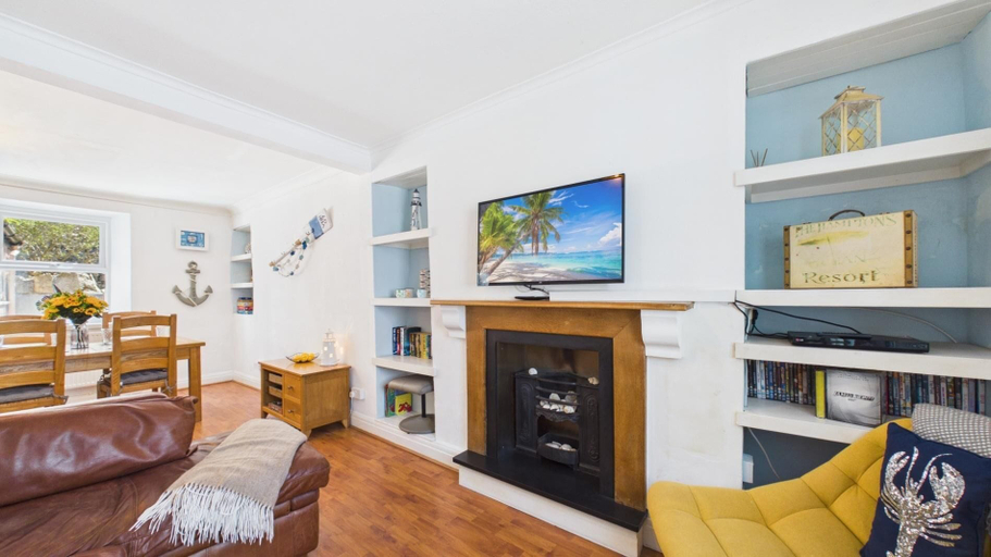 Others 1, Shell Cottage 2 Bedroom Holiday, Pembrokeshire