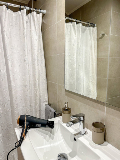 Bathroom 4, Condominio Origen, Cautín