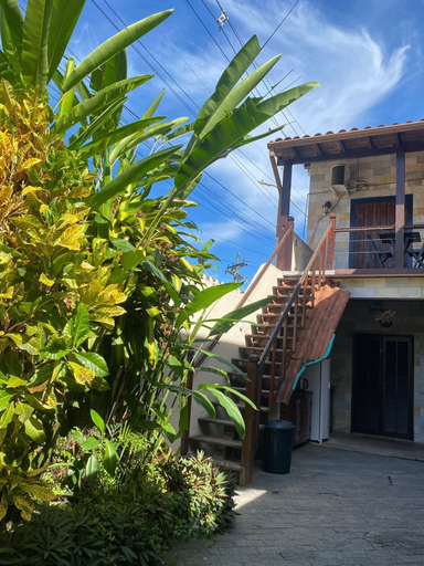 Exterior & Views 2, Encanto Paraty Beach, Parati