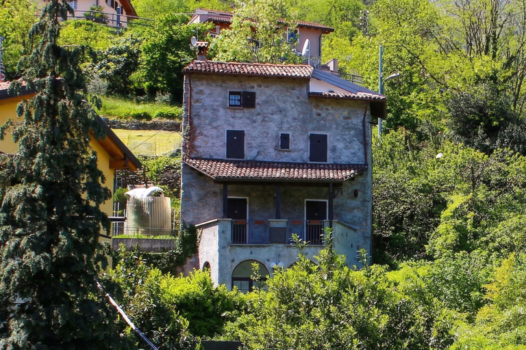 Exterior & Views, Villa Patricia, Como