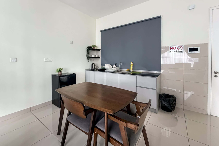 Interior 2, Modern Duplex, 5min Drive to Jonker St, Malacca City