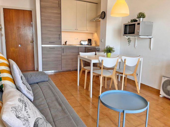 Others 4, Basic Comfort Apartment Gran Reserva 0103, Girona