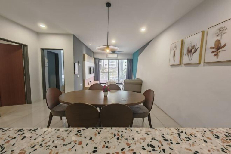 Others 5, Ipoh The Manhattan Suites Apartment by IWH, Kinta