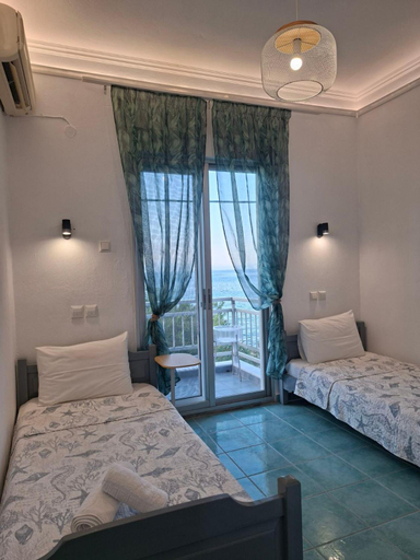 Bedroom 3, HOTEL PRINOS by Marti Hotels, East Macedonia and Thrace