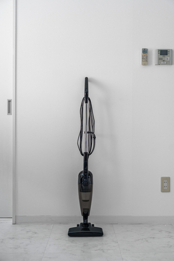 Room amenity, MEDIOFLAM 503, Sapporo
