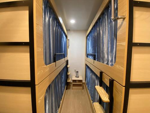 Others 4, Timehouse (Hong Kong Hostel Group), Hong Kong Island