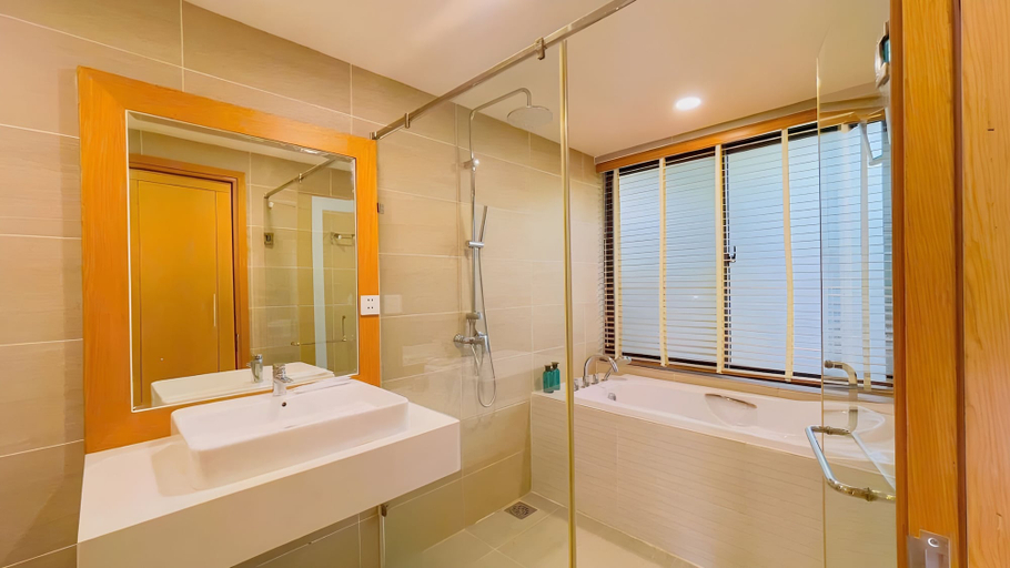 Bathroom 3, V-Luxury Villas Phu Quoc, Phú Quốc