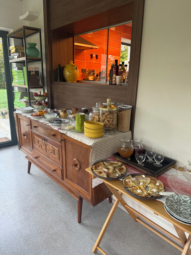 Food & Drinks 5, Equilibrium Villa Relais Plitvice, Rakovica