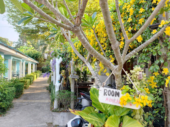 Others 5, Forever Kohmook Bungalows, Kantrang