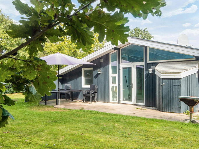 Others 1, 8 Person Holiday Home in Orsted, Norddjurs