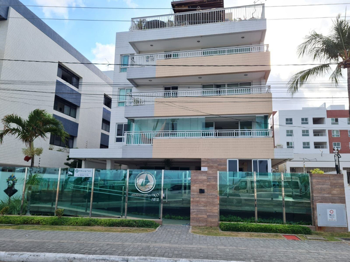 Exterior & Views, Jardins do Atlântico, João Pessoa