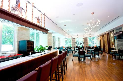 Others 5, VOUK HOTEL SUITES, Penang Island