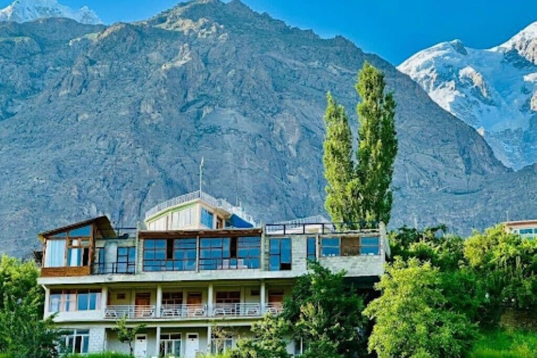 Others 4, Fort View Hotel Hunza, Northern Areas