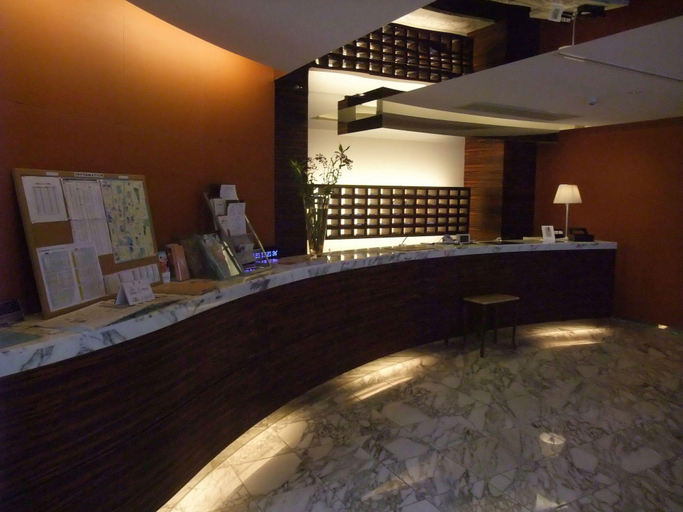 Food & Drinks 5, Center Hotel Toyota, Toyota