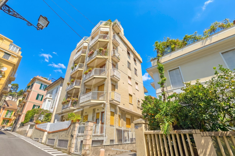 Exterior & Views 2, Casa Angerin 3 - 100m From sea, Savona