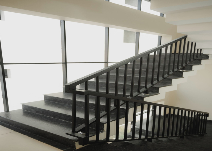 Interior 3, Hotel Calicut Beach Annex, Kozhikode
