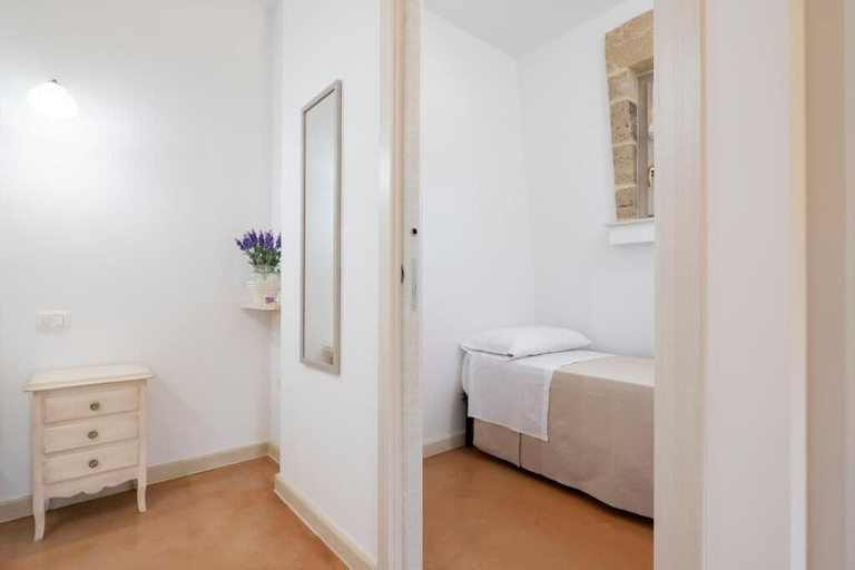 Bedroom 4, Arbor Exclusive, Lecce