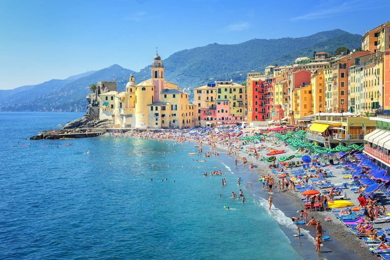 Exterior 4, Langolo Di Camogli - a Minute Walk From Beach, Genova