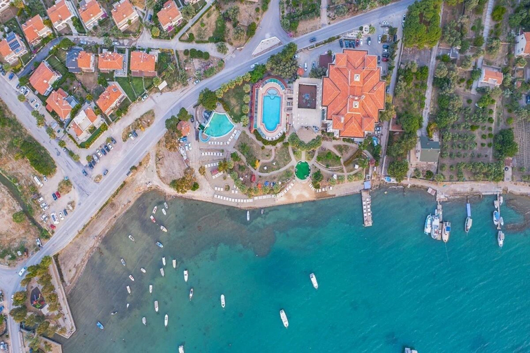 Exterior, Muup Resort Çeşme, Urla
