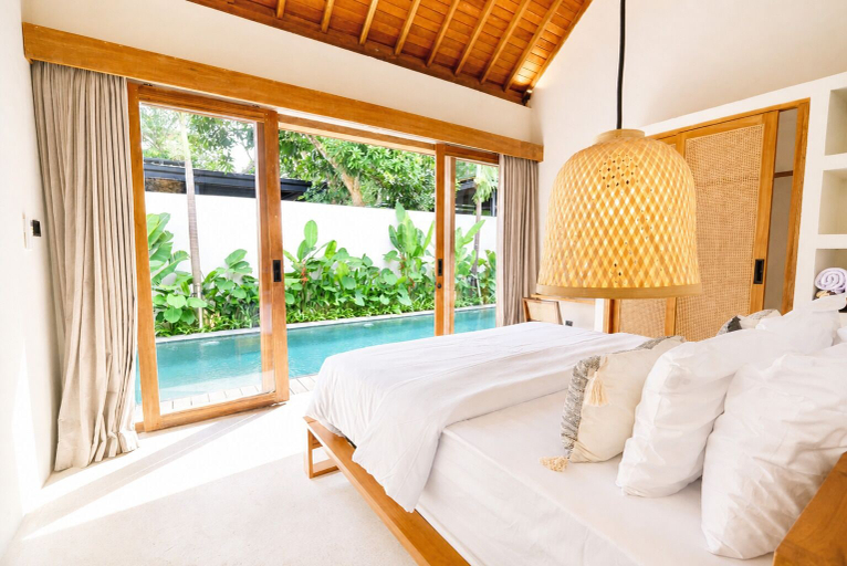 Room 3, Villa Toro - Bingin Bali, Badung