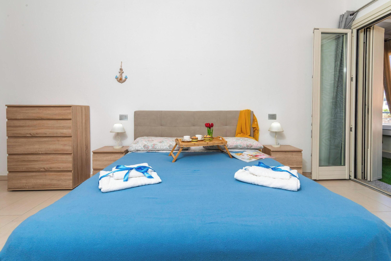 Room 5, Starfish 300m From The Beach, Olbia-Tempio