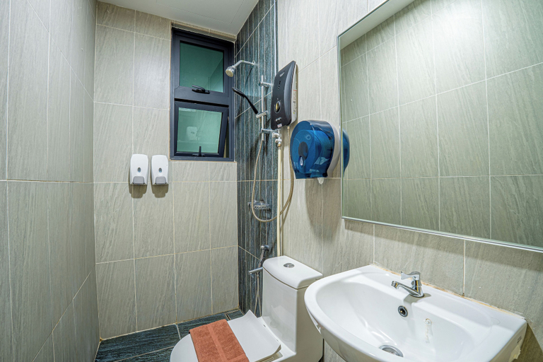 Others 5, Legasi Kampung Baru Guesthouse By Skylivia, Kuala Lumpur