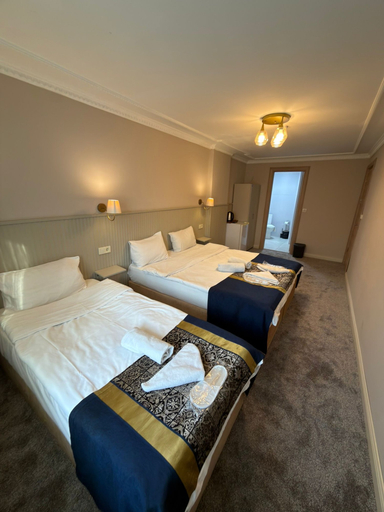 Bedroom 4, Liora Old City, Fatih