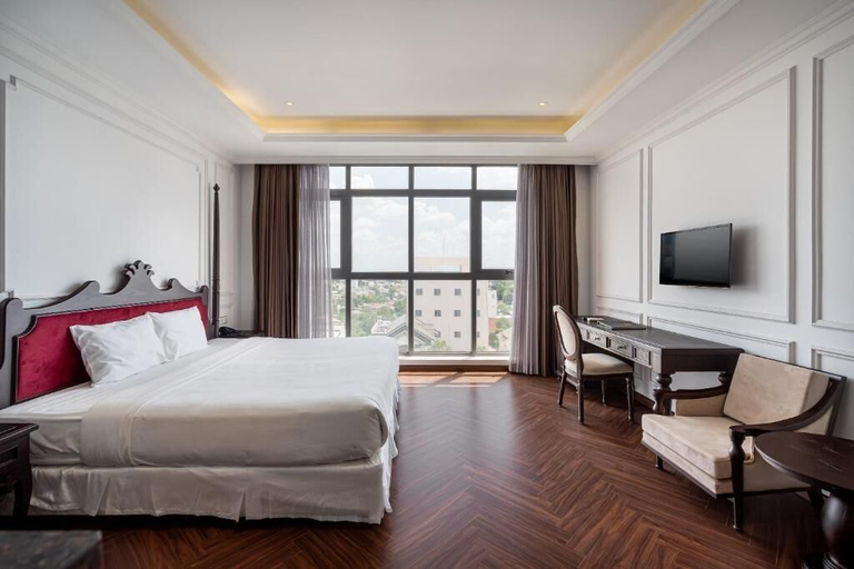 Room 4, Feliz Executive Stay - Thu Dau Mot, Thủ Dầu Một