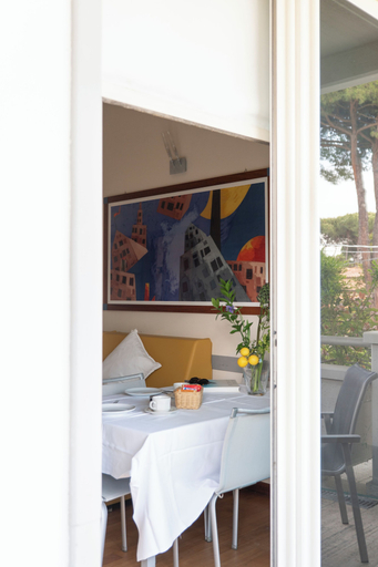 Food & Drinks 5, Residence Verdeluna, Lucca