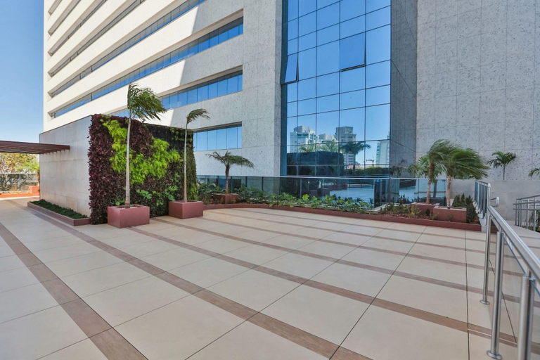 Exterior & Views 2, Transamerica Collection Goiania, Goiania