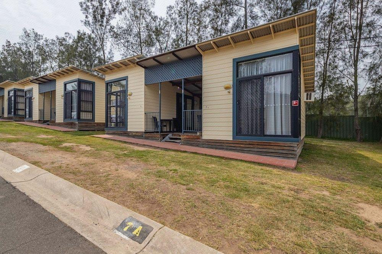 Exterior & Views 1, Ingenia Holidays Avina, Hawkesbury