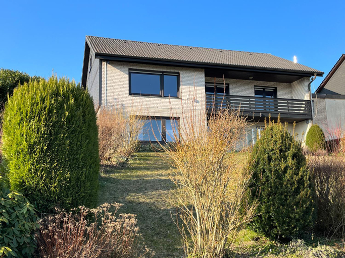 Others 5, Haus Blumengluck, Märkischer Kreis