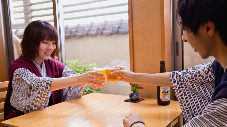 Food & Drinks 4, Ryokan Seifuso, Ōmuta