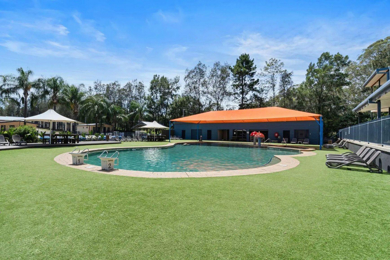 Sport & Beauty 5, Ingenia Holidays Avina, Hawkesbury
