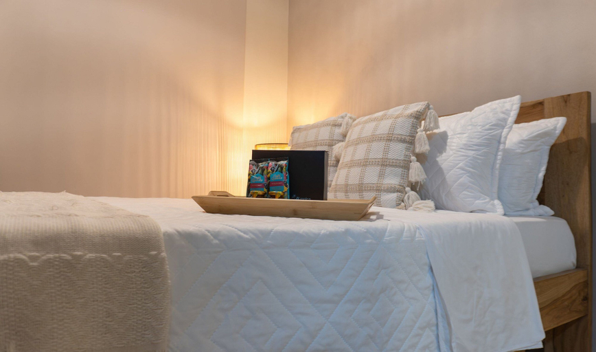 Room 2, Apartamentos Privados en el Quindío, Salento