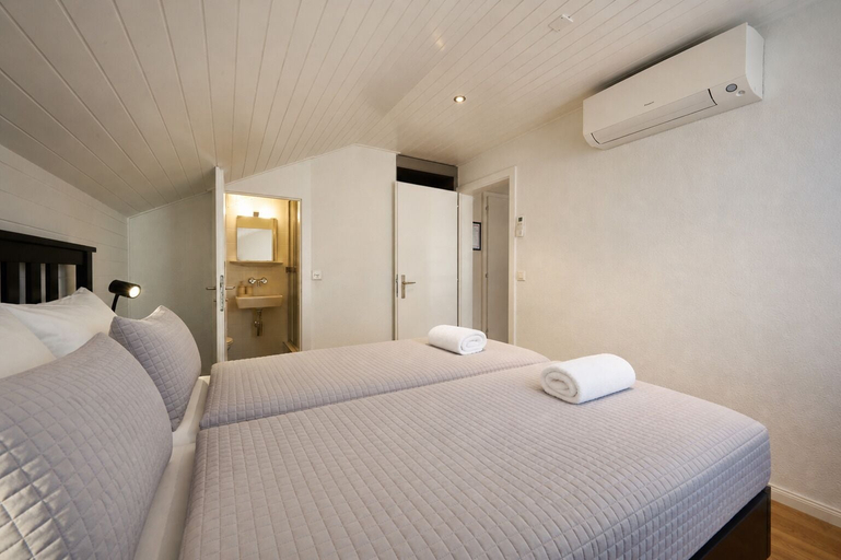 Room 5, Stay Switzerland Hotel & Apartments, Interlaken