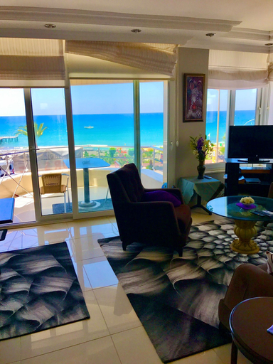 Living area 2, ALANYAHOMES, Alanya