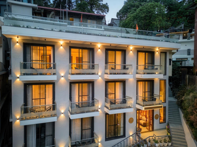 5, SSH Ardmore Hills, Dehradun