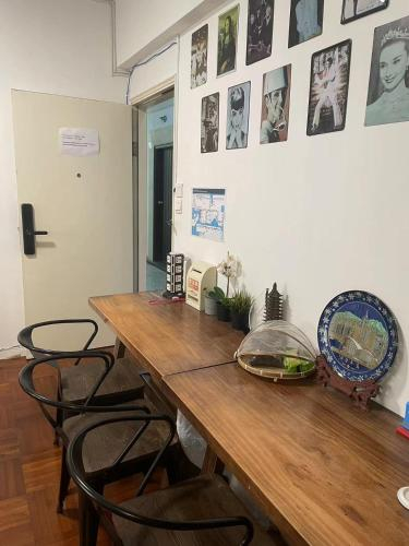 Others 3, Timehouse (Hong Kong Hostel Group), Hong Kong Island