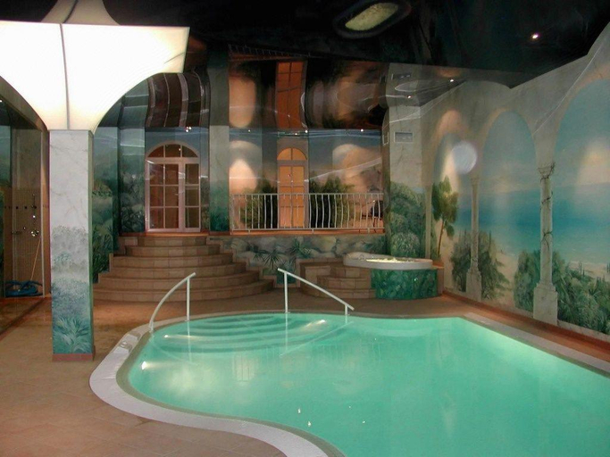Sport & Beauty 2, Hotel Lahnschleife, Limburg-Weilburg