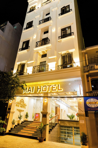 Exterior & Views 4, Mai Hotel, Phú Nhuận