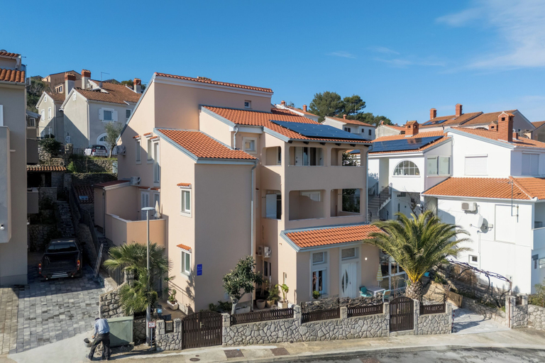 Exterior 4, Valdarke Vittorio Apt With Sea View Terrace, Mali Lošinj