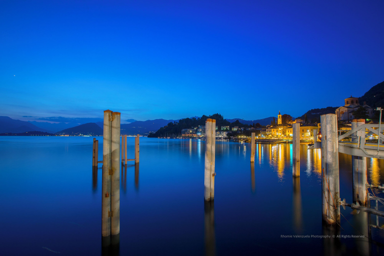 Exterior 4, La Dolce Laveno, Balcony Apartment With A/C, Varese