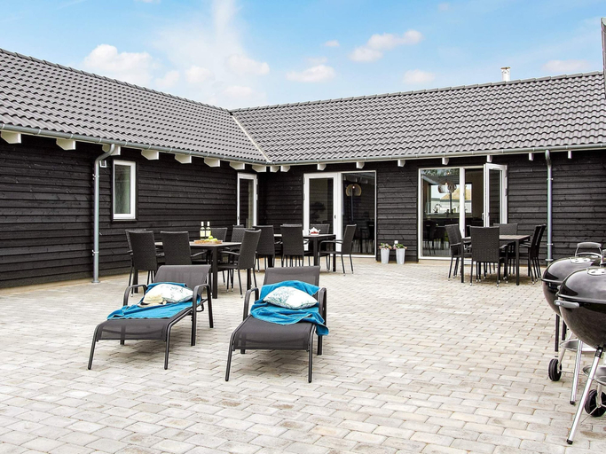 Exterior & Views, Holiday Home in Kappeln, Schleswig-Flensburg