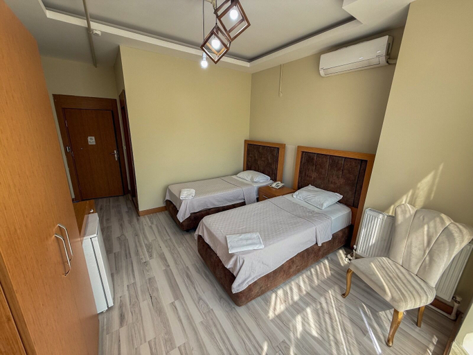 Bedroom 3, AY HANEDAN HOTEL, Yıldırım