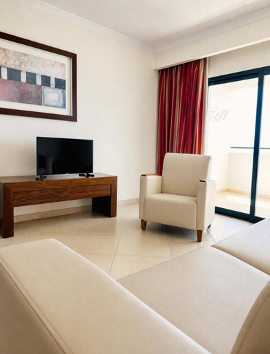 Bedroom 3, Cerro Mar Atlantico & Cerro Mar Garden, Albufeira