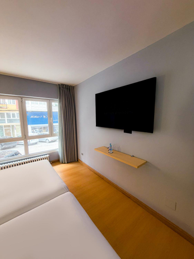 Bedroom 3, Hotel Faranda Alisas Santander, an Ascend Collection Hotel, Cantabria